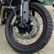 Image for article titled The 2020 Indian FTR1200 Rally Is A New American Icon